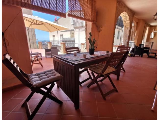 Anteprima foto 6 - Affitto Casa Vacanze da Privato a Pisciotta (Salerno)