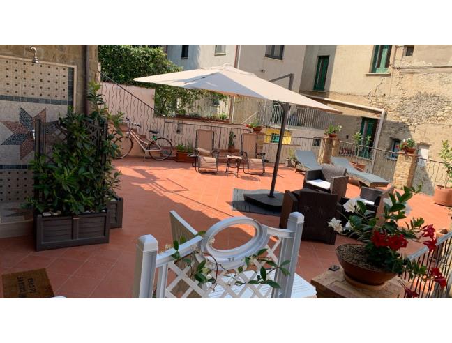 Anteprima foto 8 - Affitto Casa Vacanze da Privato a Pisciotta (Salerno)