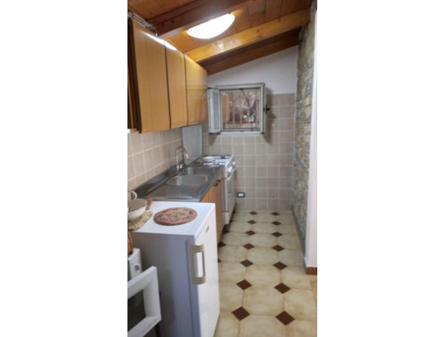 Anteprima foto 8 - Affitto Casa Vacanze da Privato a Pisciotta (Salerno)
