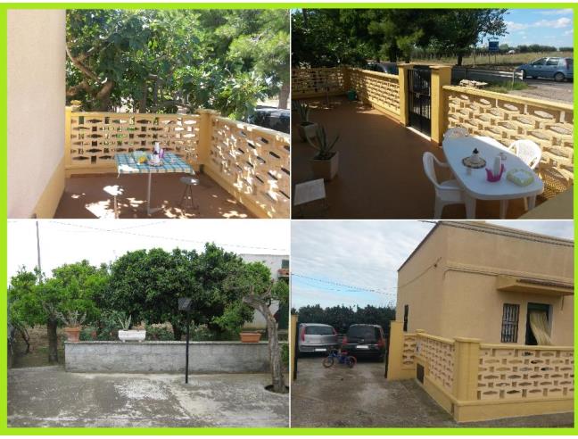 Anteprima foto 2 - Affitto Casa Vacanze da Privato a Pisticci - Marconia