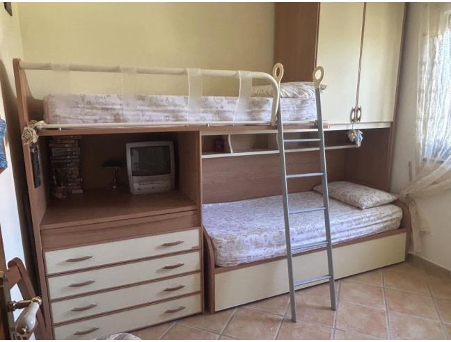 Anteprima foto 3 - Affitto Casa Vacanze da Privato a Pisticci - Marconia
