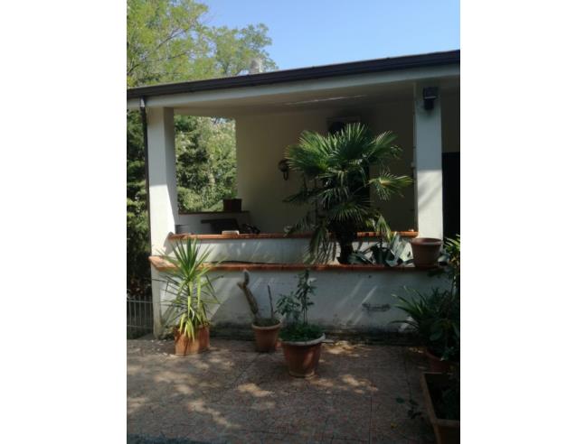 Anteprima foto 4 - Affitto Casa Vacanze da Privato a Pisticci - Marconia