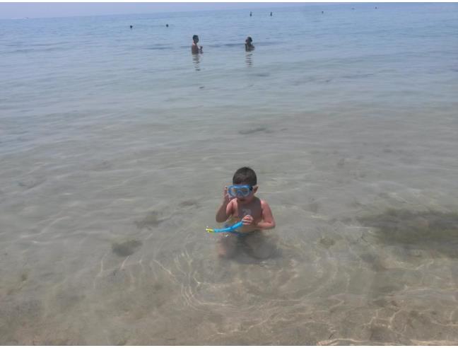 Anteprima foto 6 - Affitto Casa Vacanze da Privato a Pisticci - Marconia