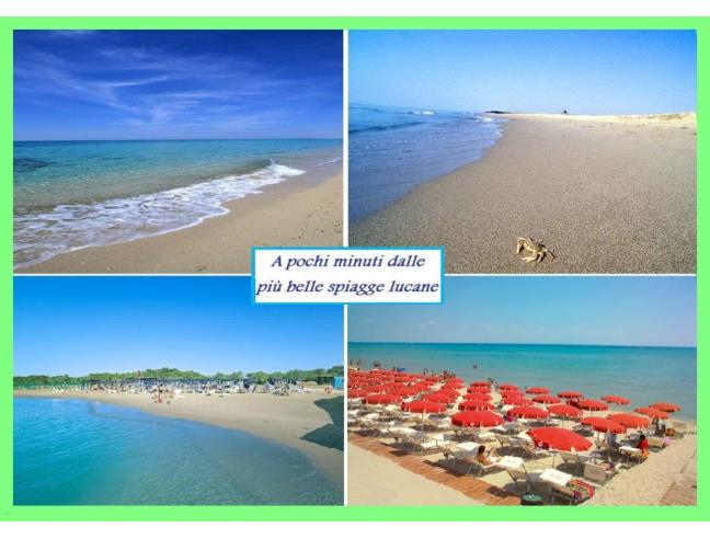 Anteprima foto 7 - Affitto Casa Vacanze da Privato a Pisticci - Marconia