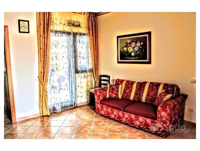 Anteprima foto 2 - Affitto Casa Vacanze da Privato a Pisticci - Marina Di Pisticci