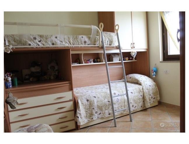 Anteprima foto 5 - Affitto Casa Vacanze da Privato a Pisticci - Marina Di Pisticci