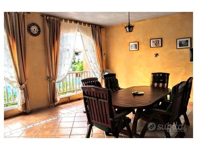 Anteprima foto 6 - Affitto Casa Vacanze da Privato a Pisticci - Marina Di Pisticci