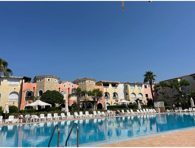 Anteprima foto 7 - Affitto Casa Vacanze da Privato a Pisticci - Marina Di Pisticci