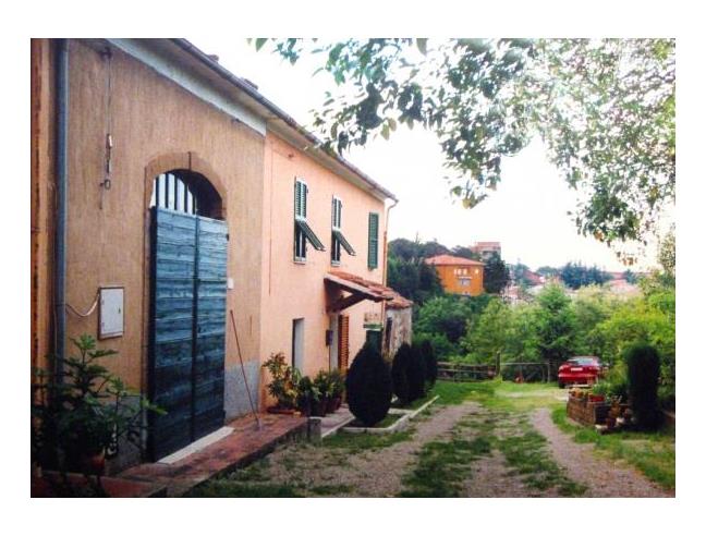 Anteprima foto 1 - Affitto Casa Vacanze da Privato a Pitigliano (Grosseto)