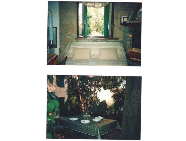 Anteprima foto 3 - Affitto Casa Vacanze da Privato a Pitigliano (Grosseto)