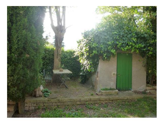 Anteprima foto 4 - Affitto Casa Vacanze da Privato a Pitigliano (Grosseto)