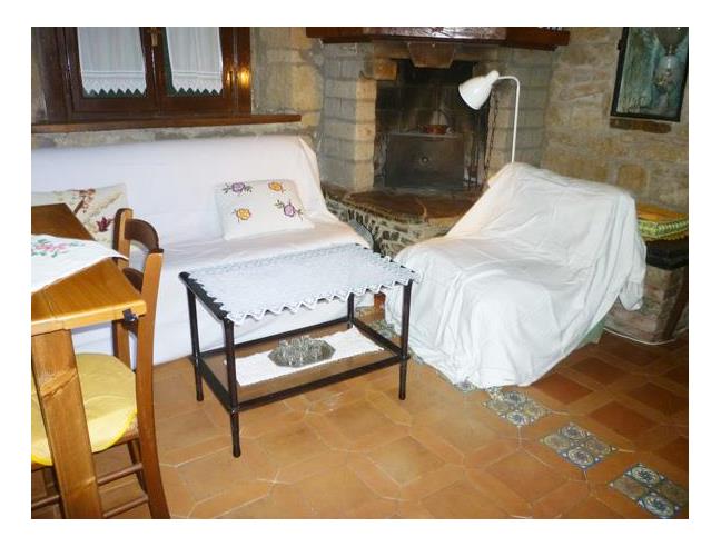 Anteprima foto 5 - Affitto Casa Vacanze da Privato a Pitigliano (Grosseto)