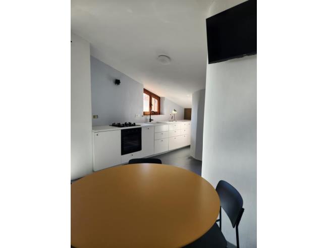 Anteprima foto 4 - Affitto Casa Vacanze da Privato a Pizzo (Vibo Valentia)