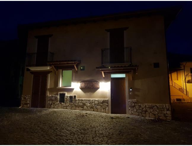 Anteprima foto 3 - Affitto Casa Vacanze da Privato a Pizzoli (L'Aquila)