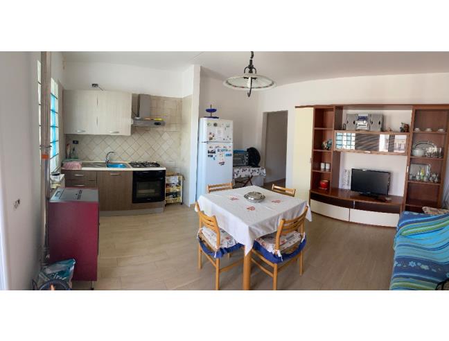 Anteprima foto 5 - Affitto Casa Vacanze da Privato a Policoro - Lido Di Policoro