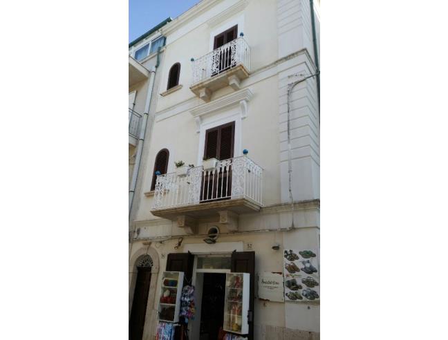 Anteprima foto 1 - Affitto Casa Vacanze da Privato a Polignano a Mare (Bari)