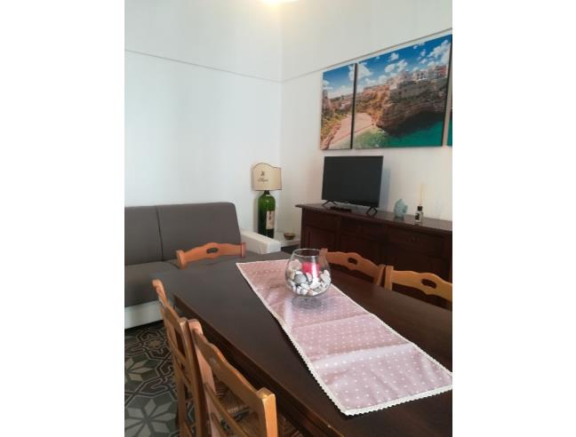 Anteprima foto 2 - Affitto Casa Vacanze da Privato a Polignano a Mare (Bari)