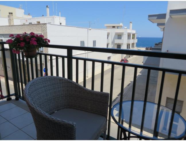 Anteprima foto 2 - Affitto Casa Vacanze da Privato a Polignano a Mare (Bari)