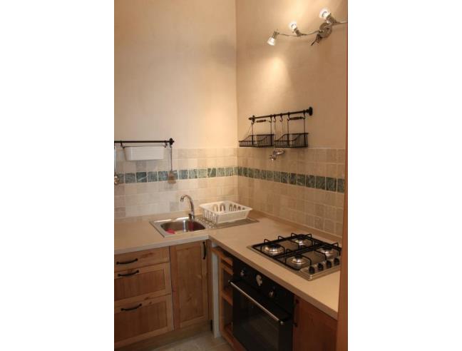 Anteprima foto 3 - Affitto Casa Vacanze da Privato a Polignano a Mare (Bari)