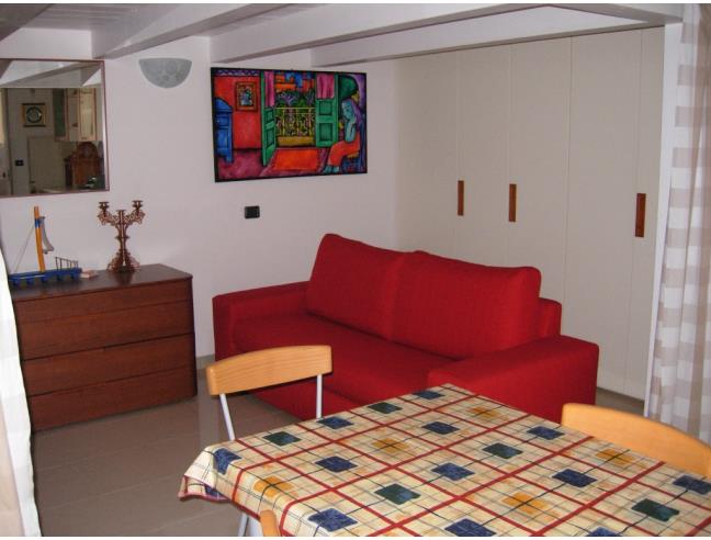 Anteprima foto 5 - Affitto Casa Vacanze da Privato a Polignano a Mare (Bari)