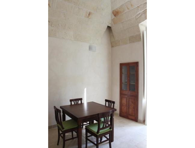 Anteprima foto 6 - Affitto Casa Vacanze da Privato a Polignano a Mare (Bari)