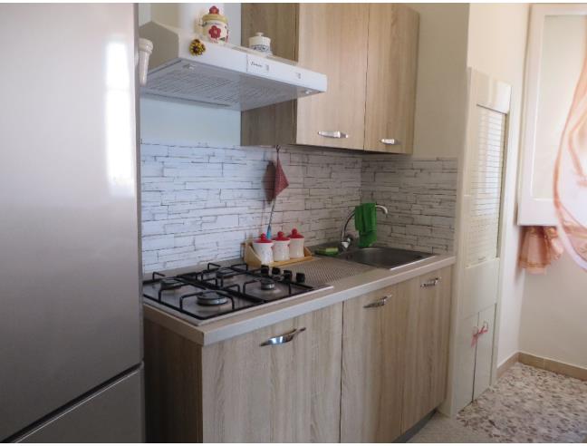 Anteprima foto 6 - Affitto Casa Vacanze da Privato a Polignano a Mare (Bari)