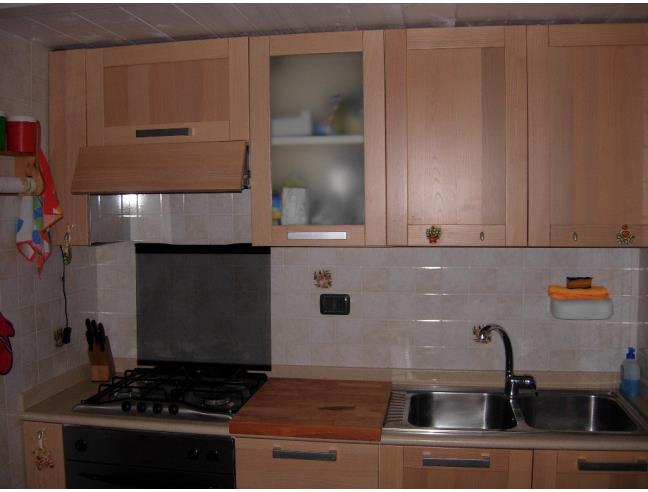 Anteprima foto 7 - Affitto Casa Vacanze da Privato a Polignano a Mare (Bari)