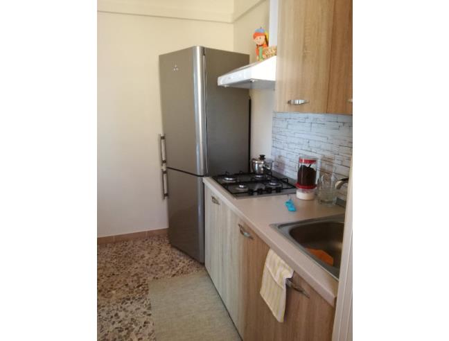 Anteprima foto 7 - Affitto Casa Vacanze da Privato a Polignano a Mare (Bari)