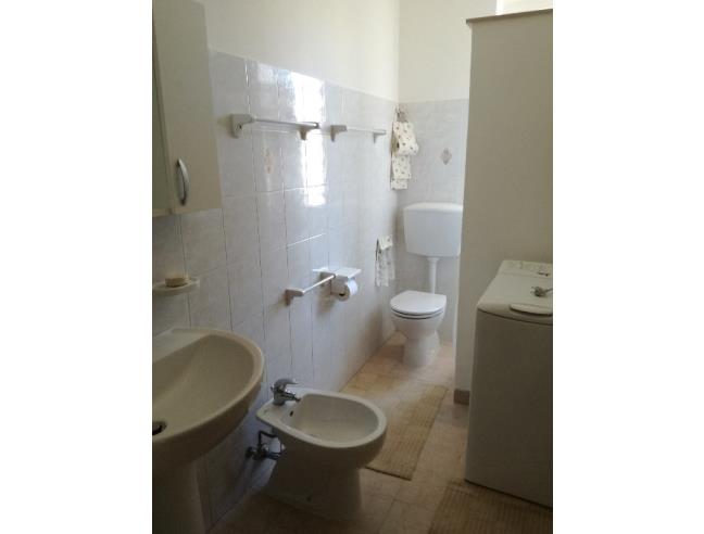 Anteprima foto 8 - Affitto Casa Vacanze da Privato a Polignano a Mare (Bari)