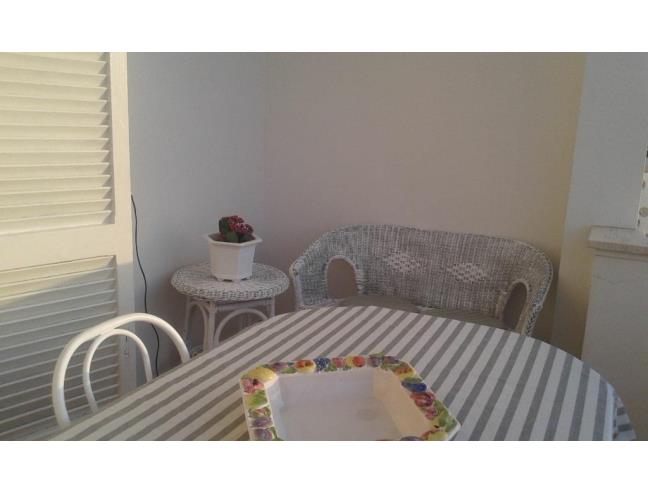 Anteprima foto 5 - Affitto Casa Vacanze da Privato a Polignano a Mare - San Vito