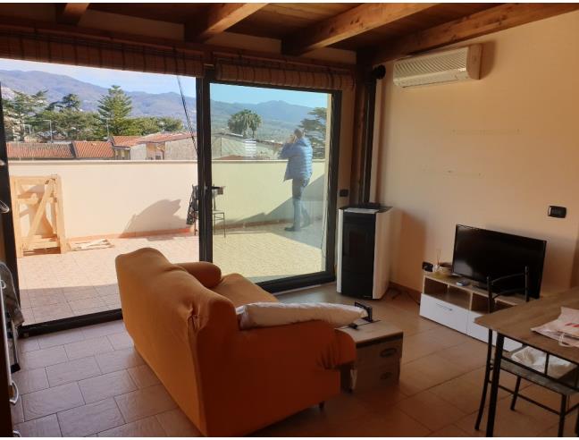 Anteprima foto 1 - Affitto Casa Vacanze da Privato a Polistena (Reggio Calabria)
