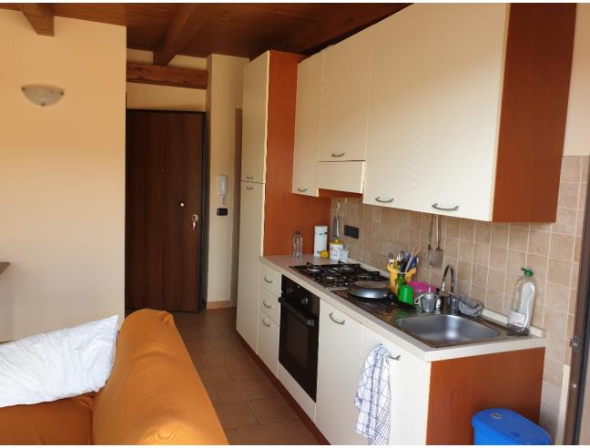 Anteprima foto 3 - Affitto Casa Vacanze da Privato a Polistena (Reggio Calabria)