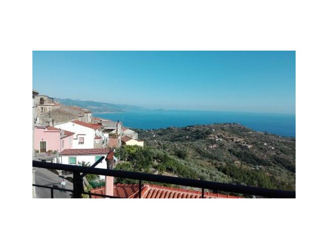 Anteprima foto 1 - Affitto Casa Vacanze da Privato a Pollica (Salerno)