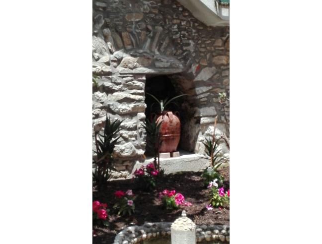 Anteprima foto 3 - Affitto Casa Vacanze da Privato a Pollica (Salerno)