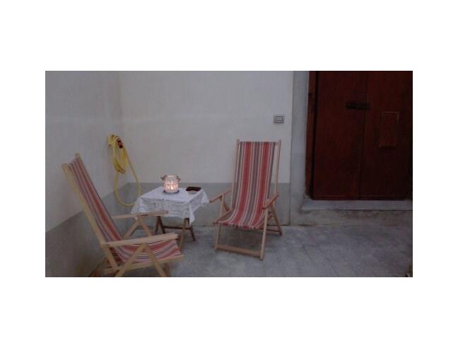 Anteprima foto 4 - Affitto Casa Vacanze da Privato a Pollica (Salerno)