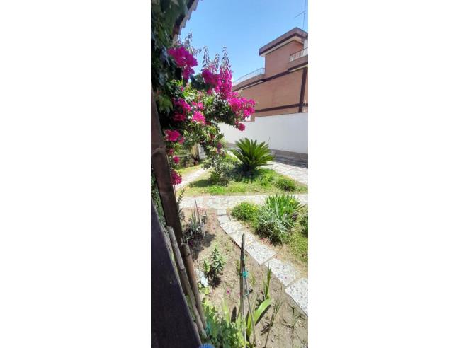 Anteprima foto 3 - Affitto Casa Vacanze da Privato a Pomezia - Torvaianica