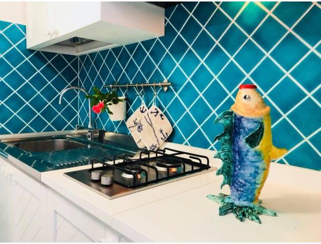 Anteprima foto 1 - Affitto Casa Vacanze da Privato a Ponza - I Conti