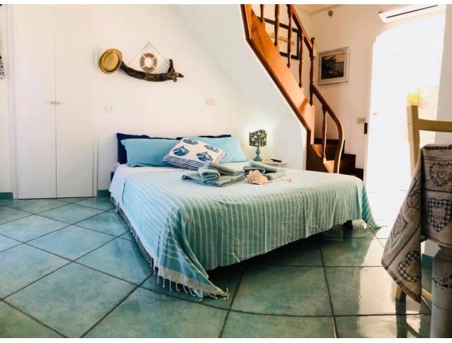 Anteprima foto 3 - Affitto Casa Vacanze da Privato a Ponza - I Conti