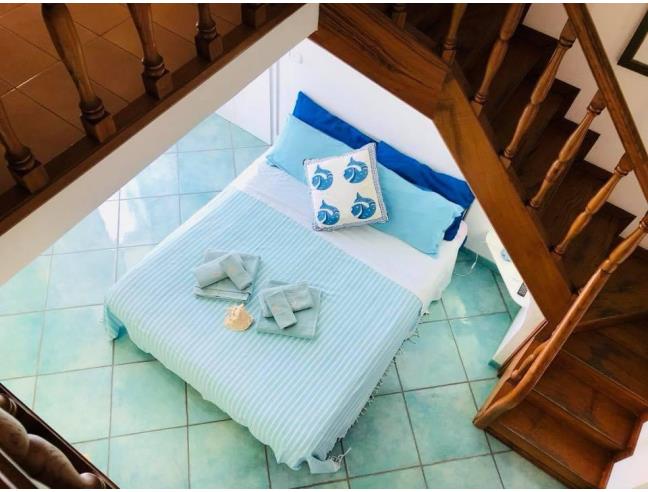 Anteprima foto 4 - Affitto Casa Vacanze da Privato a Ponza - I Conti