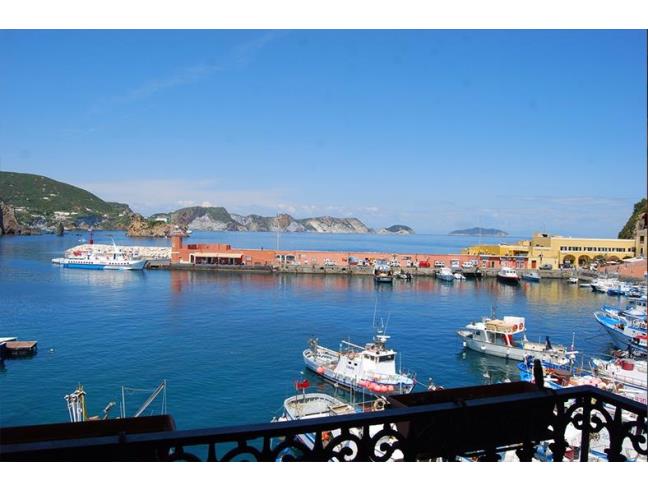 Anteprima foto 6 - Affitto Casa Vacanze da Privato a Ponza - I Conti