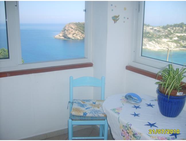 Anteprima foto 1 - Affitto Casa Vacanze da Privato a Ponza (Latina)