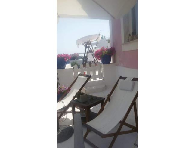 Anteprima foto 1 - Affitto Casa Vacanze da Privato a Ponza (Latina)