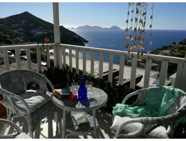 Anteprima foto 1 - Affitto Casa Vacanze da Privato a Ponza (Latina)
