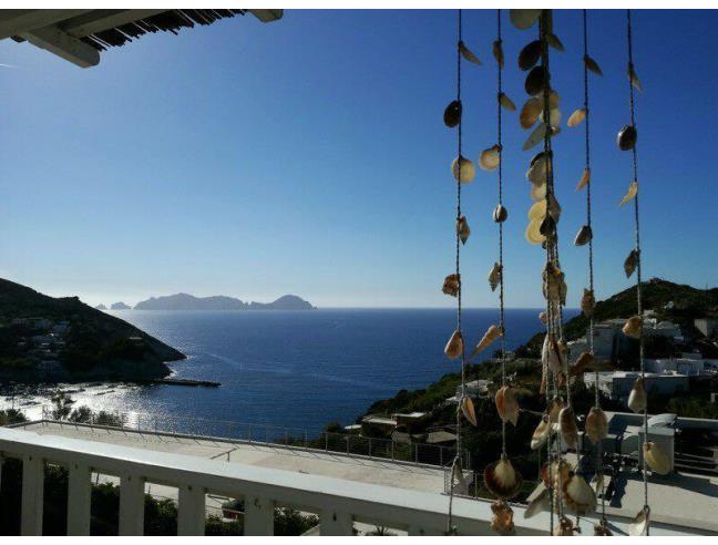 Anteprima foto 2 - Affitto Casa Vacanze da Privato a Ponza (Latina)