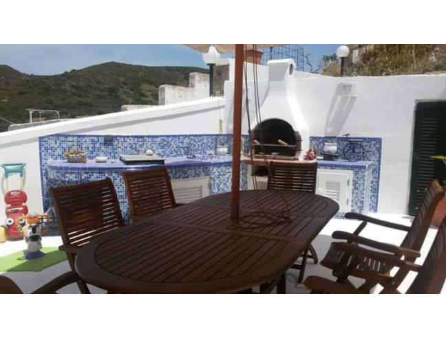 Anteprima foto 3 - Affitto Casa Vacanze da Privato a Ponza (Latina)