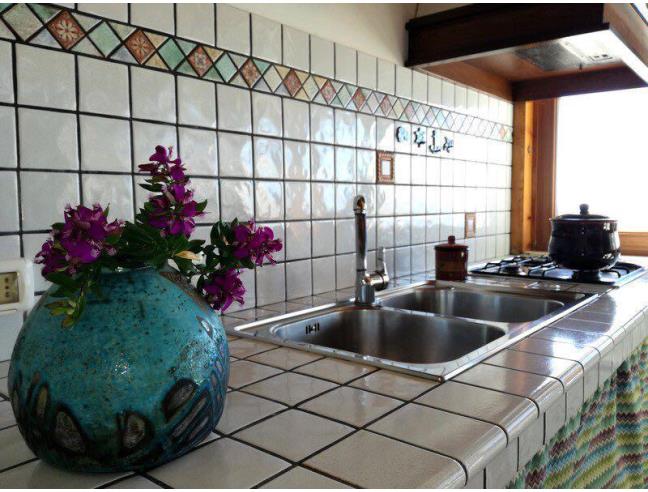 Anteprima foto 3 - Affitto Casa Vacanze da Privato a Ponza (Latina)