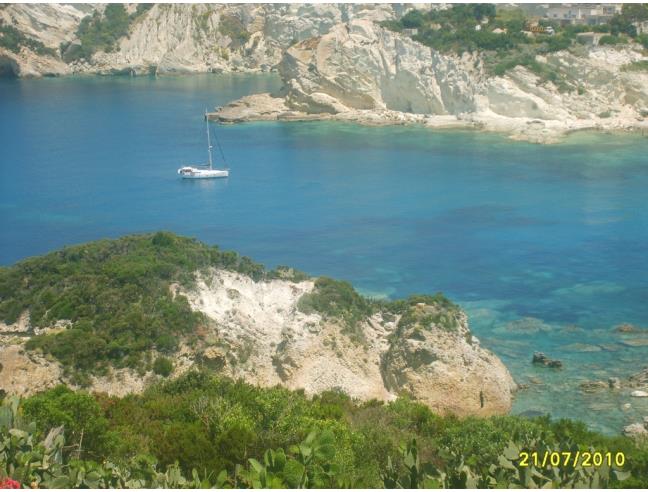 Anteprima foto 3 - Affitto Casa Vacanze da Privato a Ponza (Latina)