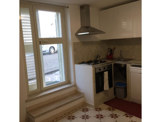 Anteprima foto 4 - Affitto Casa Vacanze da Privato a Ponza (Latina)