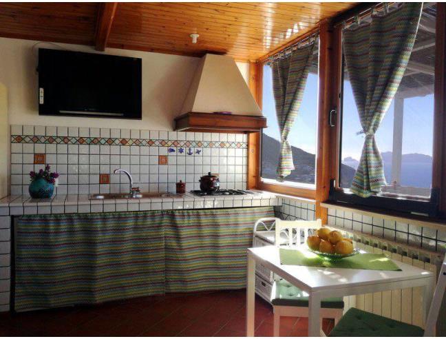 Anteprima foto 5 - Affitto Casa Vacanze da Privato a Ponza (Latina)