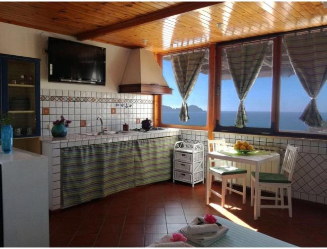 Anteprima foto 7 - Affitto Casa Vacanze da Privato a Ponza (Latina)